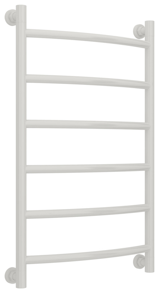Полотенцесушитель водяной Сунержа Галант+ 800х500 Белый