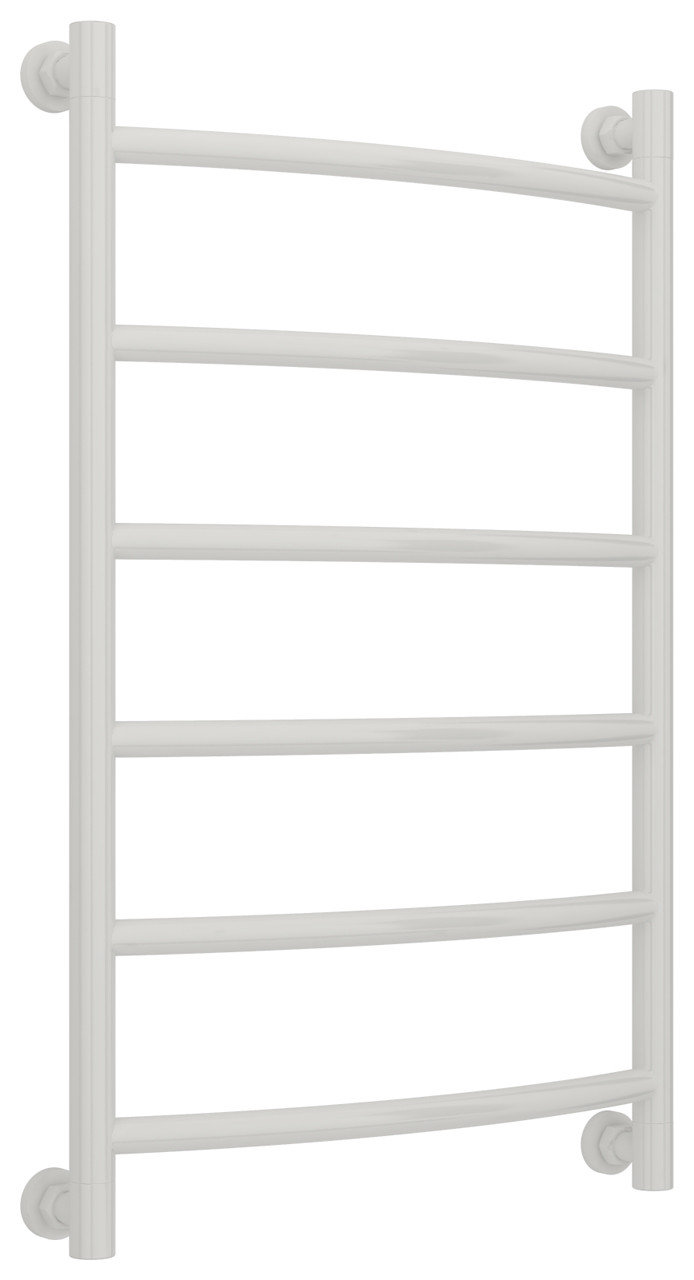 Полотенцесушитель водяной Сунержа Галант+ 800х500 Белый
