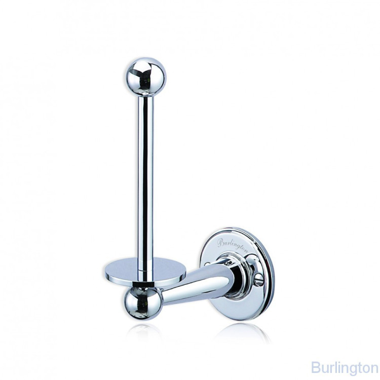 Бумагодержатель для запасного рулона [A6 CHR]