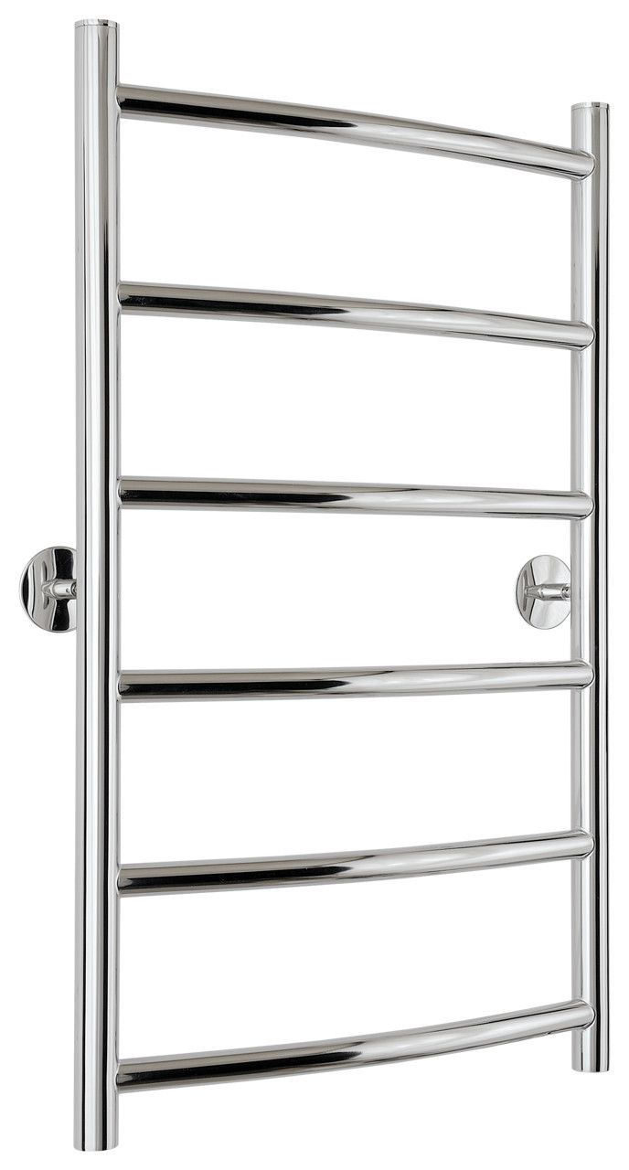 Полотенцесушитель водяной Стилье Универсал-50 800х400 (6) Г 21 Без покрытия