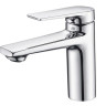 WasserKRAFT Lopau 3203 Смеситель для умывальника