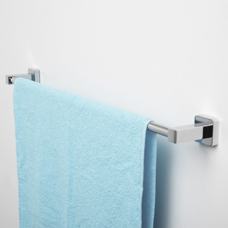 WasserKRAFT Lippe K-6530 Держатель полотенец одинарный