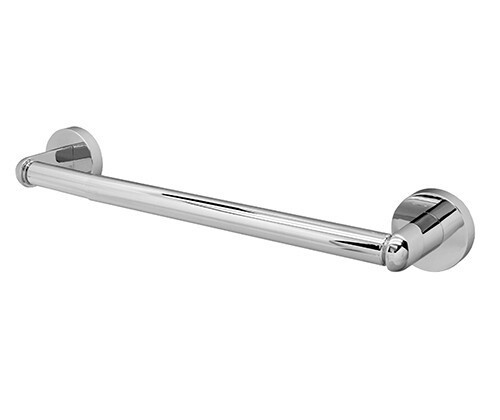 WasserKRAFT Rhein K-6291 (ранее К-6222D) Держатель бумажных полотенец