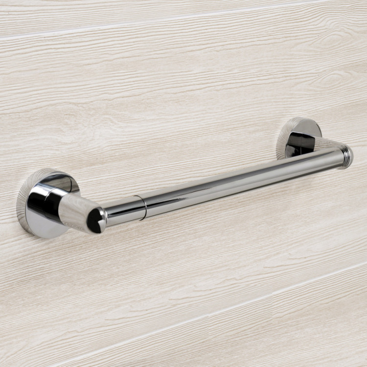 WasserKRAFT Rhein K-6291 (ранее К-6222D) Держатель бумажных полотенец