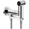 Гигиенический душ Nobili AV00600CR со смесителем