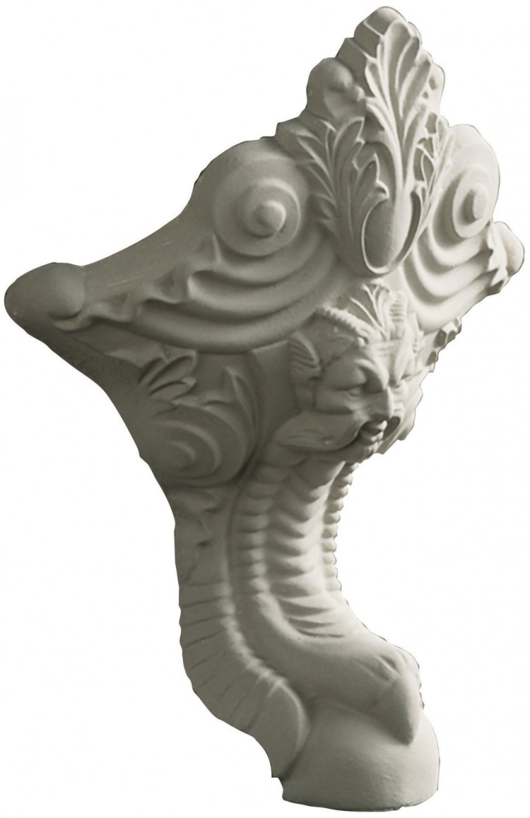 Ножки Jacob Delafon ОБЩАЯ КАТЕГОРИЯ E4010-NF