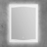 Зеркало с встроенным светильником и сенсорным выключателем, 12W, 220-240V BelBagno SPC-LNS-900-800-LED-TCH