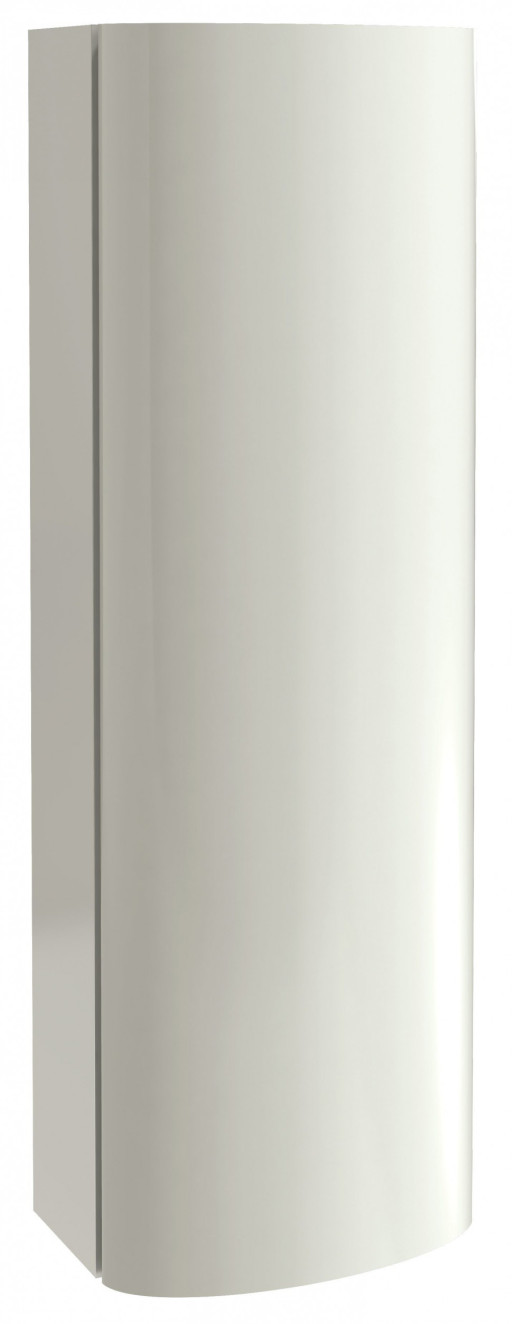 Подвесная колонна 50 см, левосторонняя Jacob Delafon PRESQU'ILE EB1115G-N21