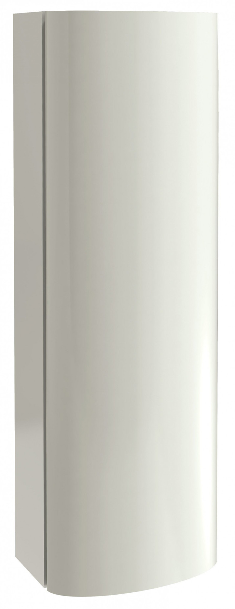 Подвесная колонна 50 см, левосторонняя Jacob Delafon PRESQU'ILE EB1115G-N21