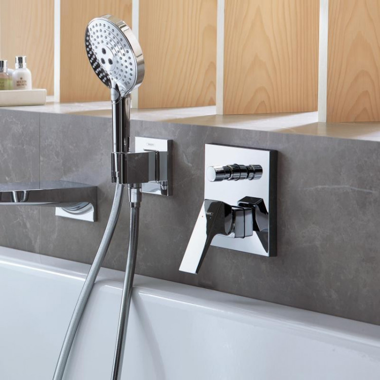 Смеситель для душа Hansgrohe Metropol 32545000