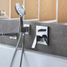 Смеситель для душа Hansgrohe Metropol 32545000