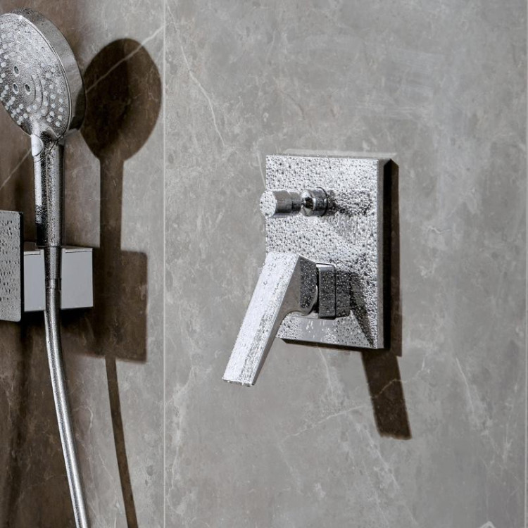 Смеситель для душа Hansgrohe Metropol 32545000