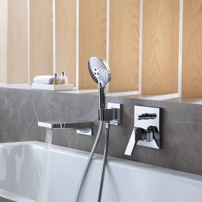 Смеситель для душа Hansgrohe Metropol 32545000