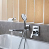Смеситель для душа Hansgrohe Metropol 32545000