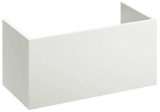 Ножки B35 см, матовый хром Jacob Delafon ODEON UP EB896-M1