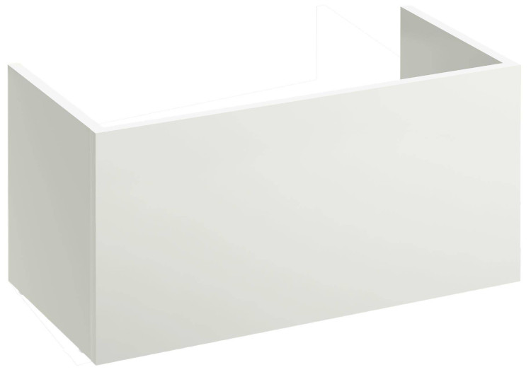 Ножки B35 см, матовый хром Jacob Delafon ODEON UP EB896-M1