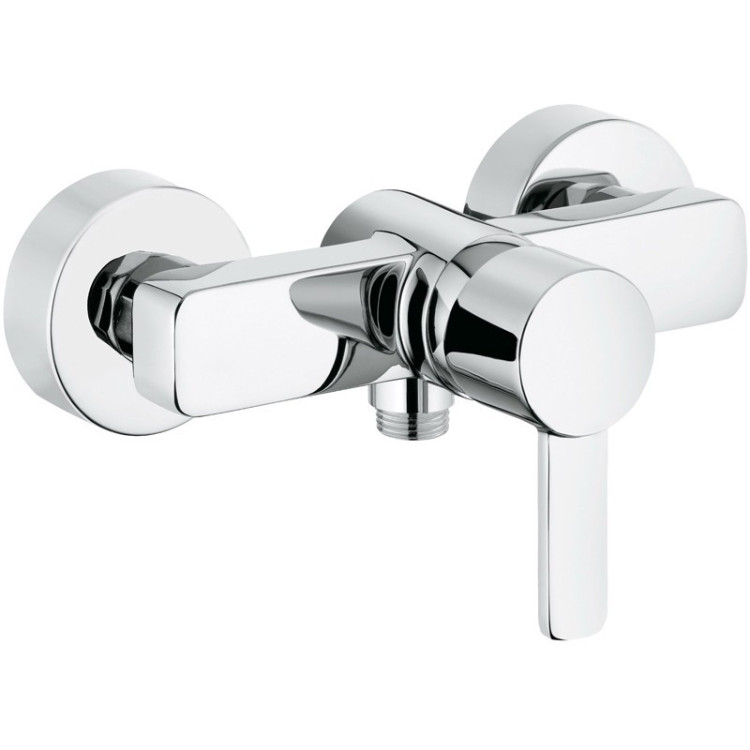 Смеситель для душа Kludi Zenta 38870