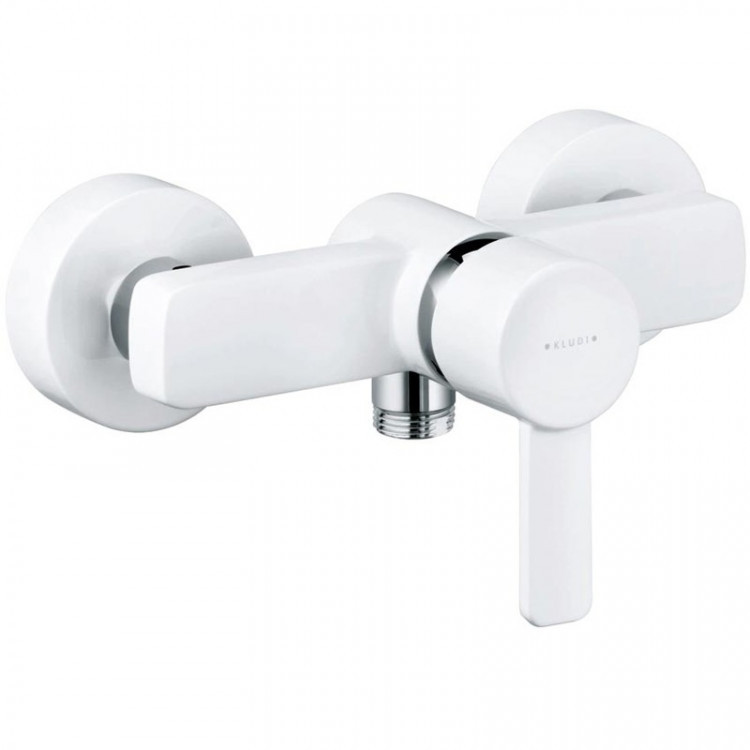 Смеситель для душа Kludi Zenta 38870