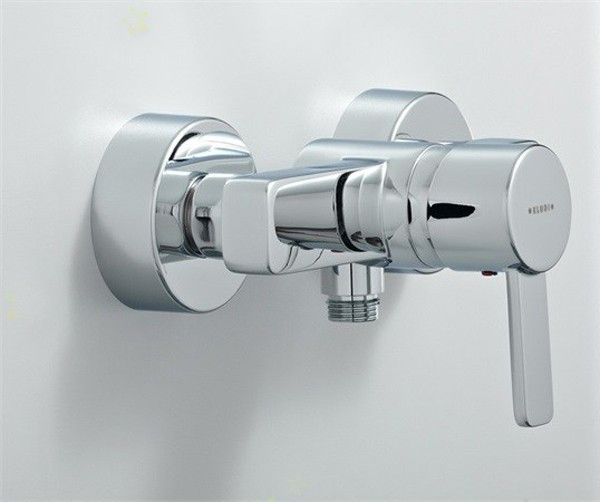 Смеситель для душа Kludi Zenta 38870