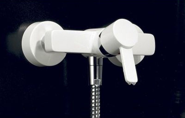 Смеситель для душа Kludi Zenta 38870