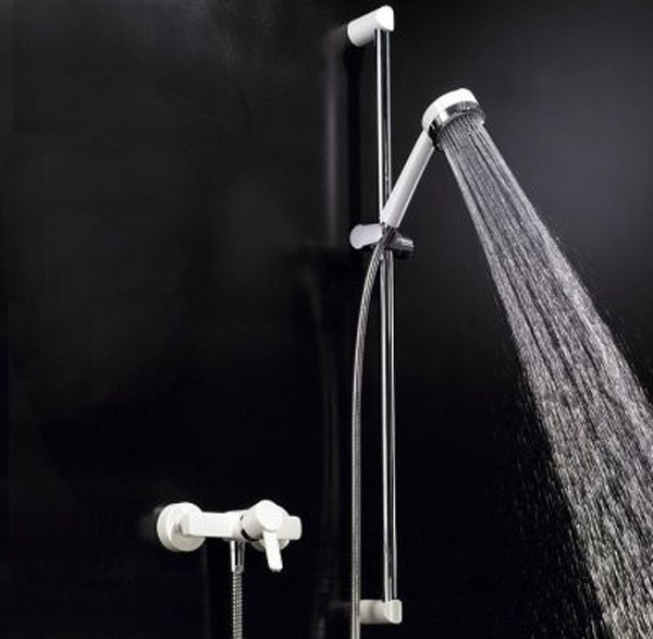 Смеситель для душа Kludi Zenta 38870