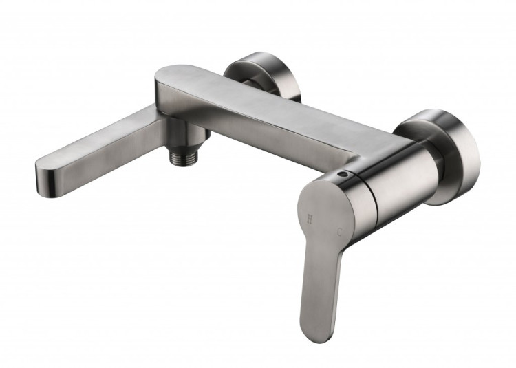 Смеситель для ванны с поворотным изливом Cezares DEL-VASM-IN