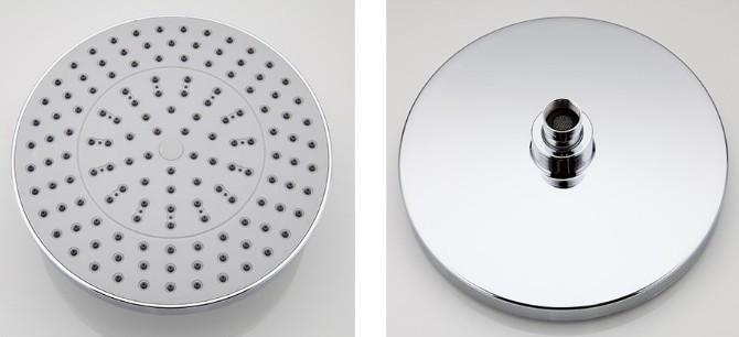 Душевая система Frap F2418