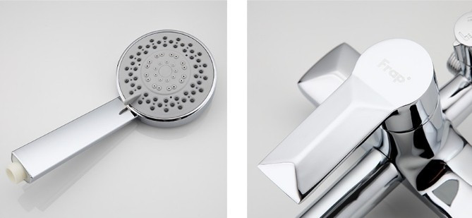 Душевая система Frap F2418