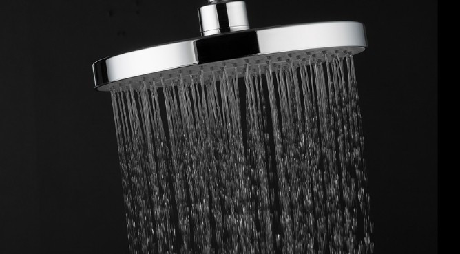 Душевая система Frap F2418