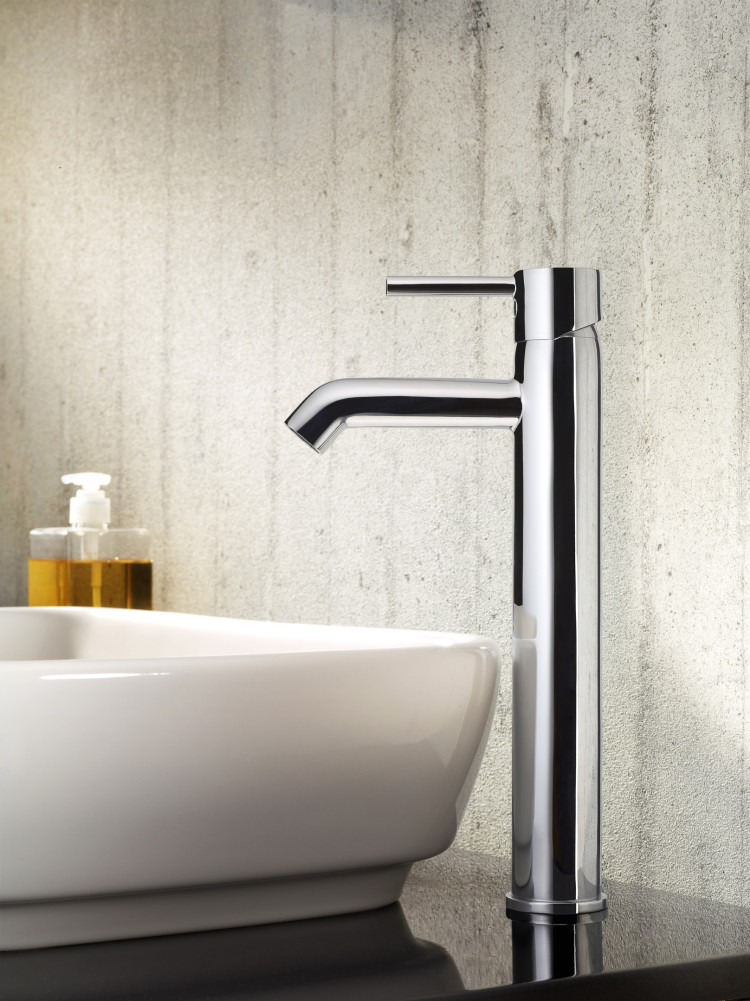 Смеситель Minimax S для раковины-чаши