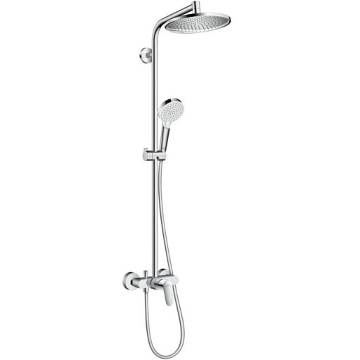 Душевая система Hansgrohe Crometta S 27269000