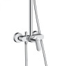Душевая система Hansgrohe Crometta S 27269000