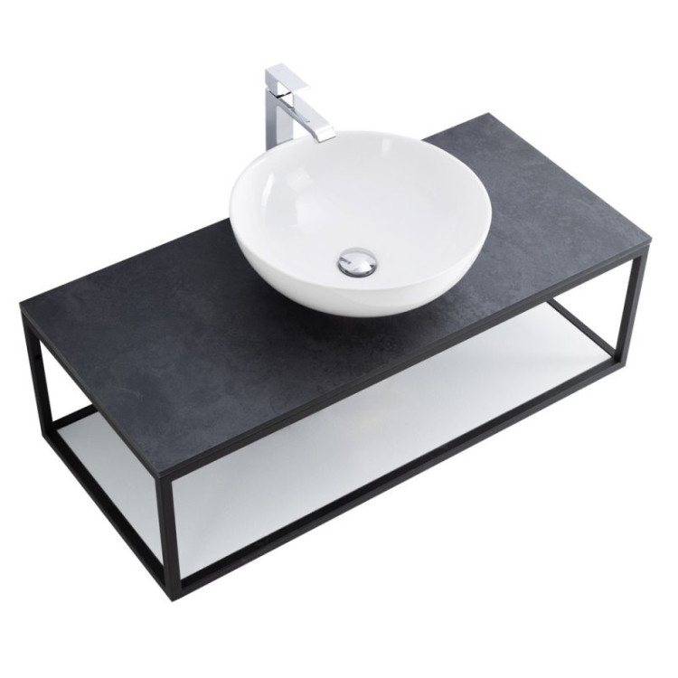 Столешница из керамогранита 900x460x20 Cezares KEP-90-MCO