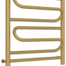 Полотенцесушитель электрический Сунержа Элегия 3.0 600х500 МЭМ левый Матовое золото