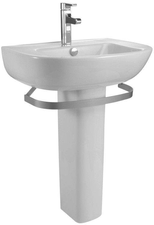 Раковина 60 см Jacob Delafon ODEON UPE4700-00