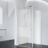 Душевой уголок BELBAGNO MARMI-A-1 Cezares MARMI-A-1-90-C-Cr