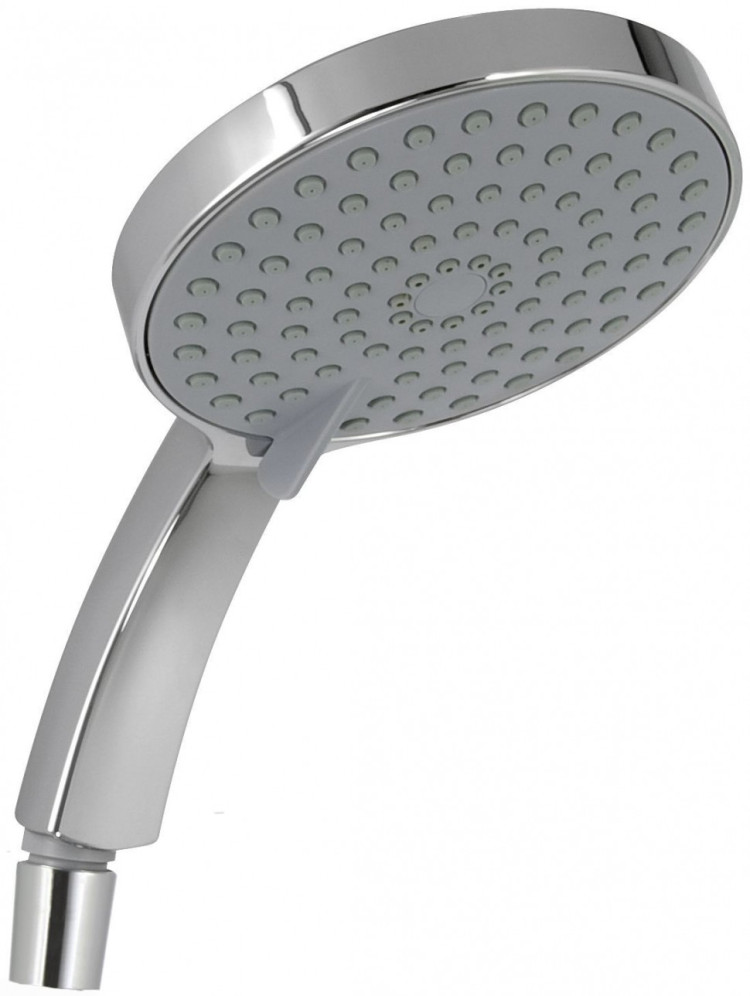 5-ти режимный ручной душ диаметром 140 мм Jacob Delafon CITRUS E12978-CP