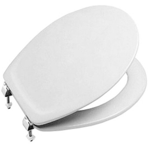 Крышка-сиденье для унитаза Roca Victoria ZRU9302818