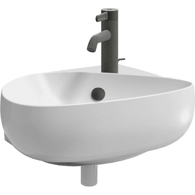 Раковина Jacob Delafon Nouvelle Vague 46 EGL112-00