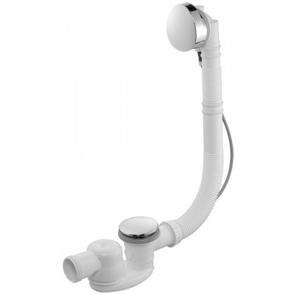 Слив-перелив Jacob Delafon E6D015-00