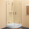 Душевой уголок Kolpa San Terra TKP 90х90
