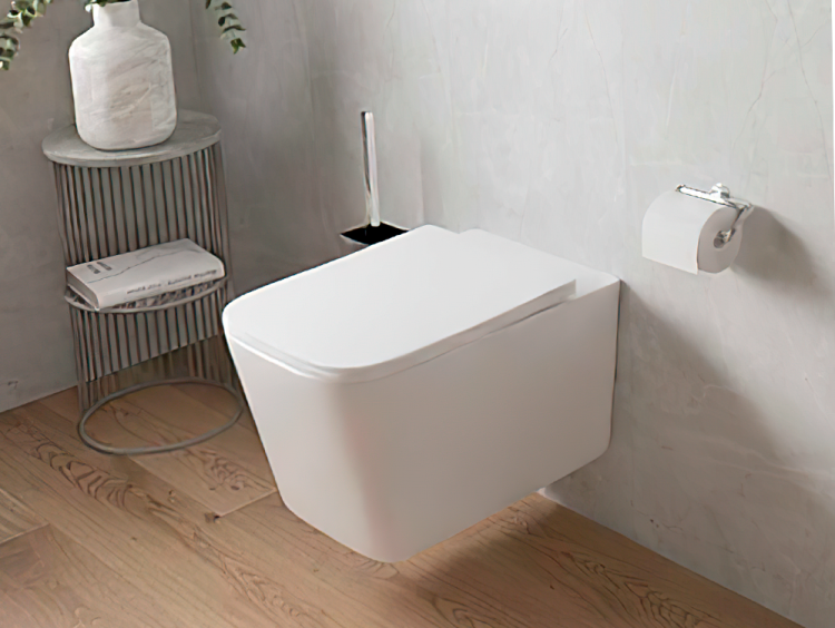 Комплект унитаз + инсталляция Aquatek SET AQUATEK ЛИБРА N KDI15