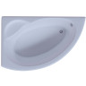 Ванна акриловая Aquatek Аякс 2 AYK170-0000005