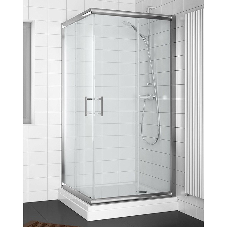 Душевой уголок Riho Hamar GR432 80x80