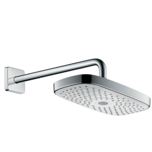 Верхний душ Hansgrohe Raindance Select Е 30 27385400