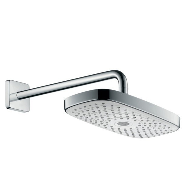 Верхний душ Hansgrohe Raindance Select Е 30 27385400