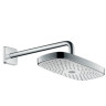 Верхний душ Hansgrohe Raindance Select Е 30 27385400