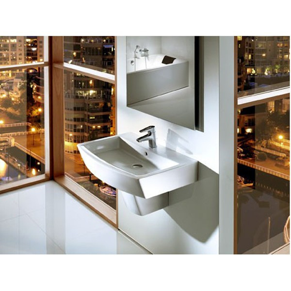 Раковина Roca Hall 65 327621000