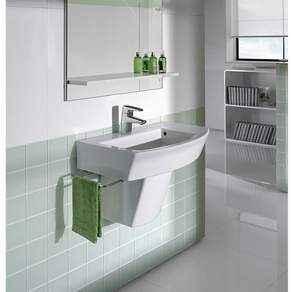 Раковина Roca Hall 65 327621000