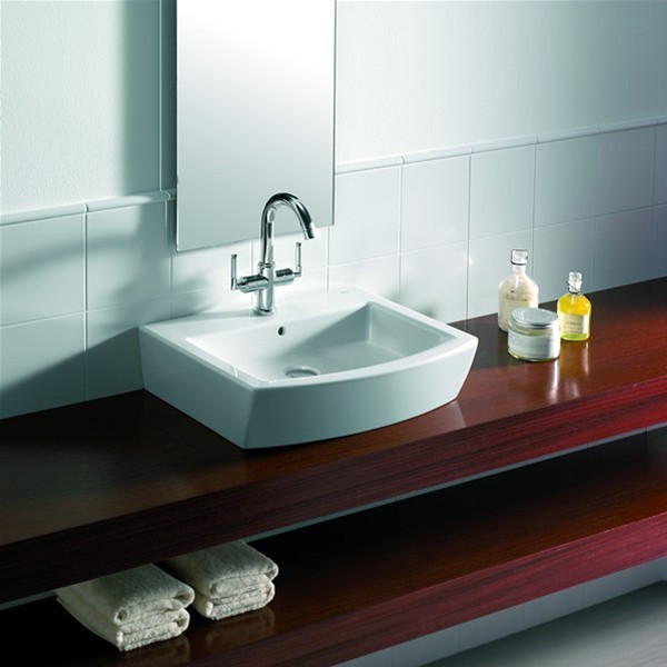 Раковина Roca Hall 65 327621000